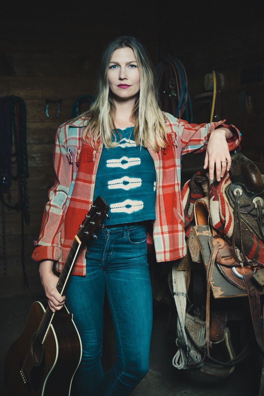 Jessie Bridges